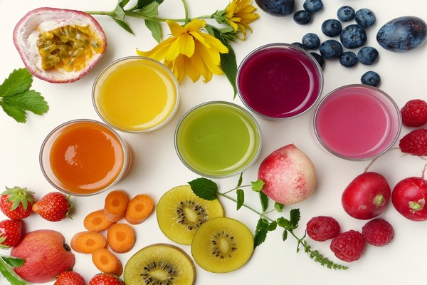 detox diet plan