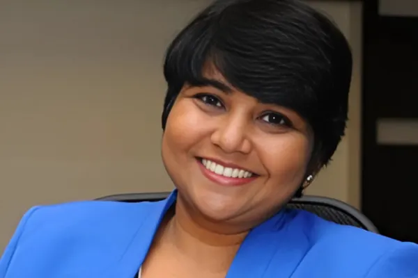 Archana