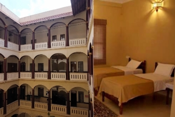 Sri Sri College Ayurvedic Sciences and Research 
