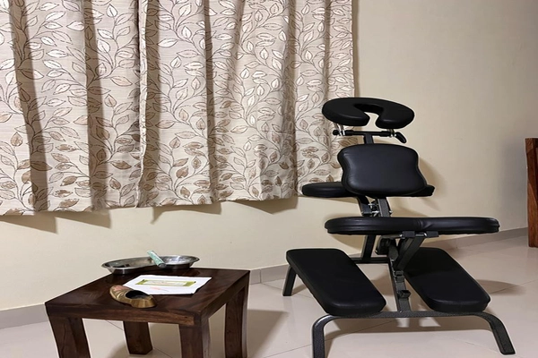 Naturopathy Centres in Bangalore
