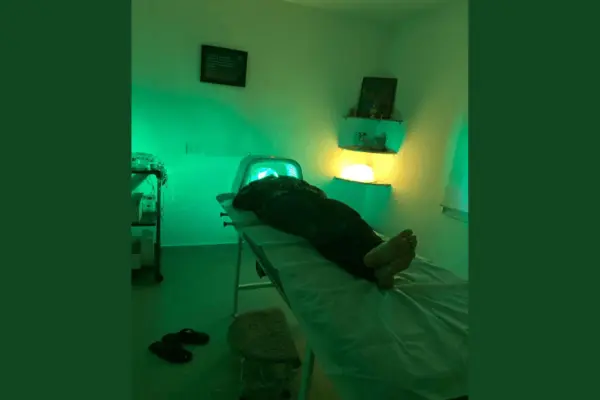 Naturopathy Centres in Bangalore