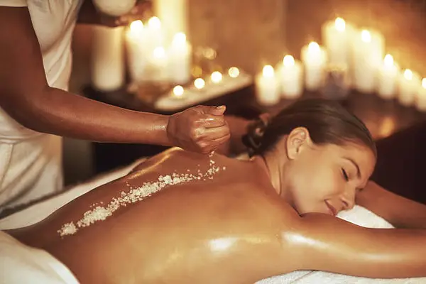 Salt therapy in bangalore, source:istockimage
