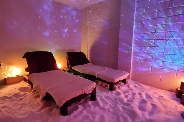 salt therapy in bangalore