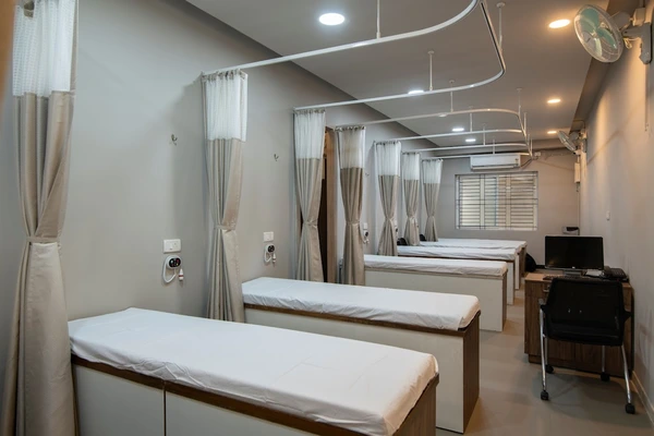Ayushyaa Acupuncture Clinic 3
