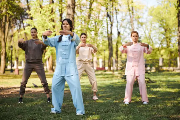 menopause exercises