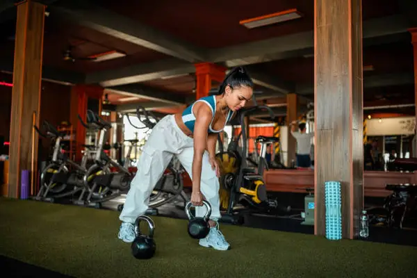 menopause exercises