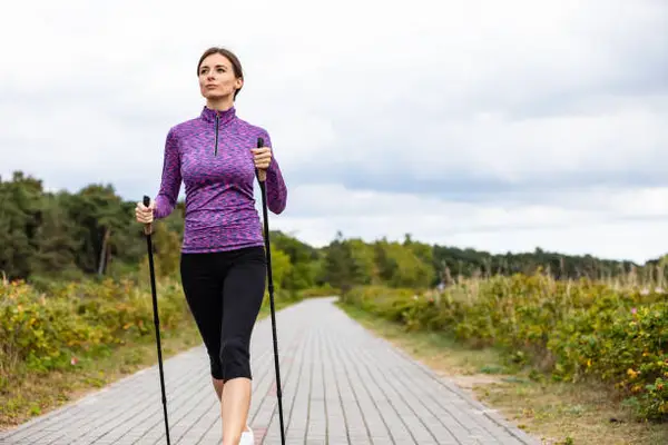 menopause exercises