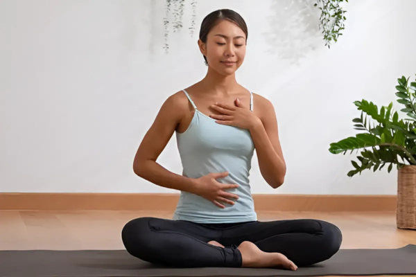 therapy for anxiety