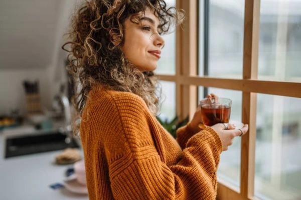 hormone imbalance therapy - gettyimages