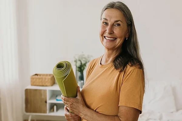 natural therapies for menopause