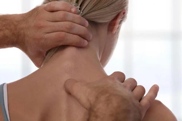 chiropractic care