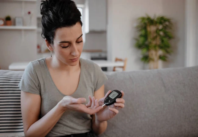diabetes care plan 