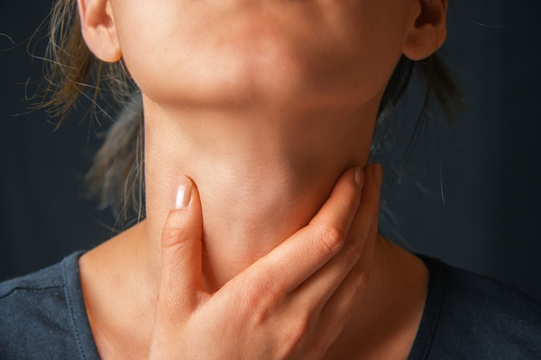 thyroid health