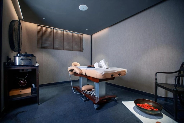 reflexology