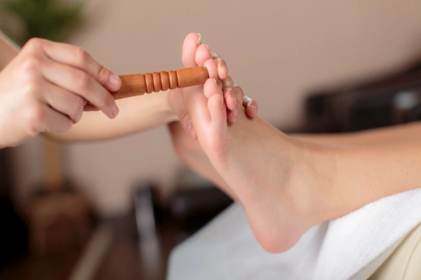 Reflexology
