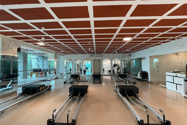 dr pilates bangalore