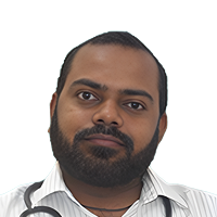Dr. Arvind Lokare