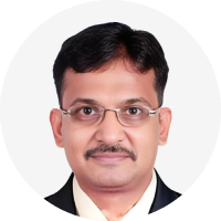 Dr. Krishnan Narayana Pisharody