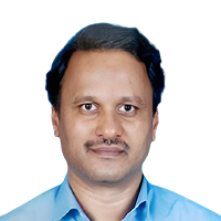 Dr. Rudresh
