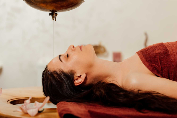 panchakarma treatment