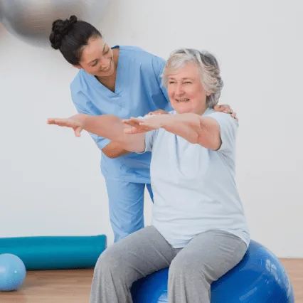 Copy of 360 Degree Care 1