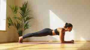 strengthen your back