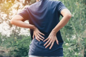 back pain therapies