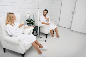 Energy-Boosting IV Therapy: A Simple Guide to Lasting Wellness