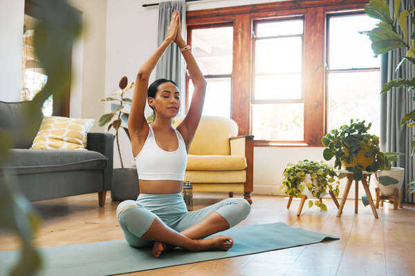 The Path to Holistic Health