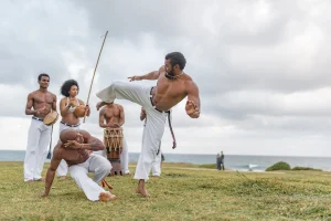Capoeira