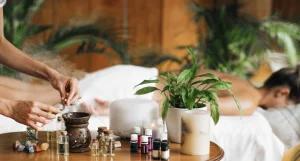 ayurveda for stress and anxiety