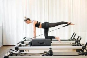 pilates for weight loss