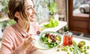 Nutrition Therapy for Metabolism