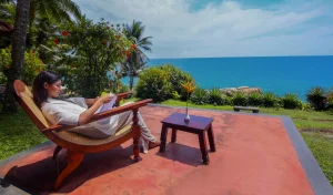 niramaya wellness retreat - hormonal pain