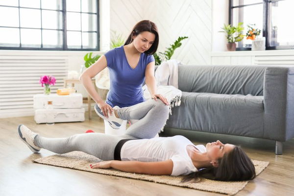 physiotherapy treatment
