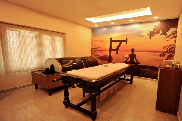 sauna centres in bangalore happy Monday