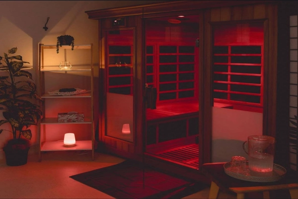sauna therapy in bangalore