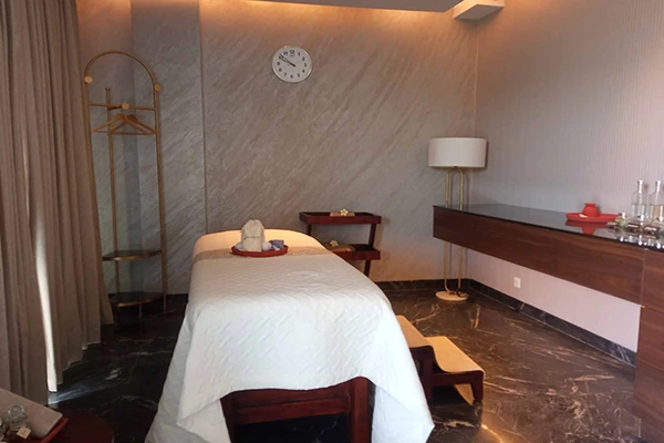 tattva spa sauna therapy