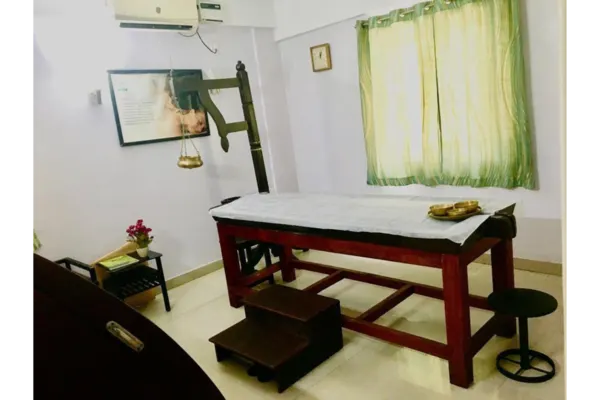 healing spaces, rediscover yourself