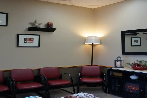 smoking cessation clinics