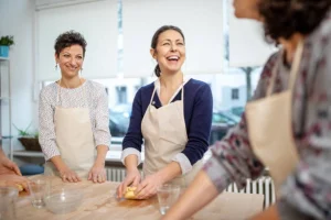 Personalized Nutrition