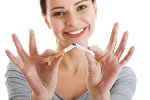 smoking cessation clinic