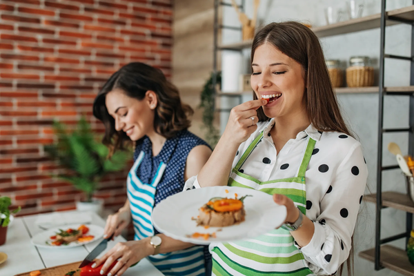 gut healing diet