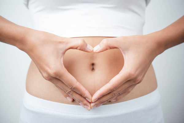 gut healing diet