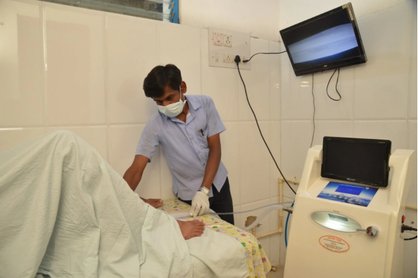 naturopathy treatment ,