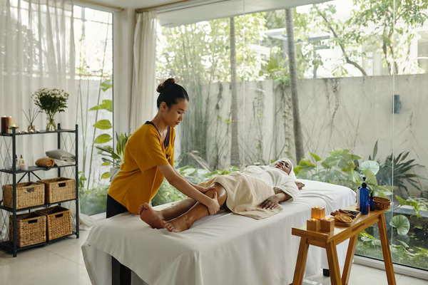 naturopathy treatment