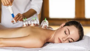 cupping therapy for lower back pain