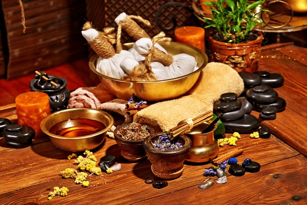 Ayurvedic Treatment for Back Pain:
