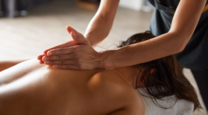 Ayurvedic Treatment for Back Pain: