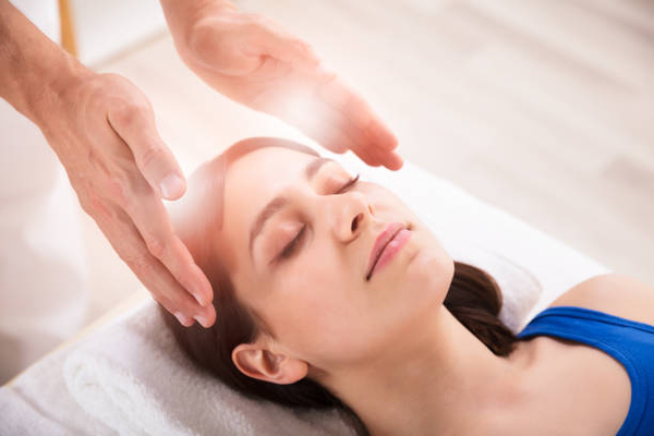 pranic healing centers